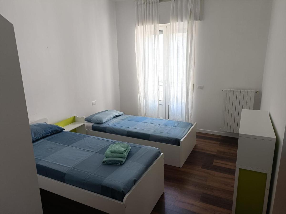 Suite Bosco Cisternino Buitenkant foto